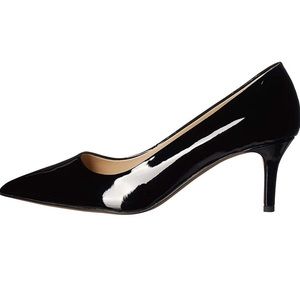 FRANCO SARTO TUDOR HEELS